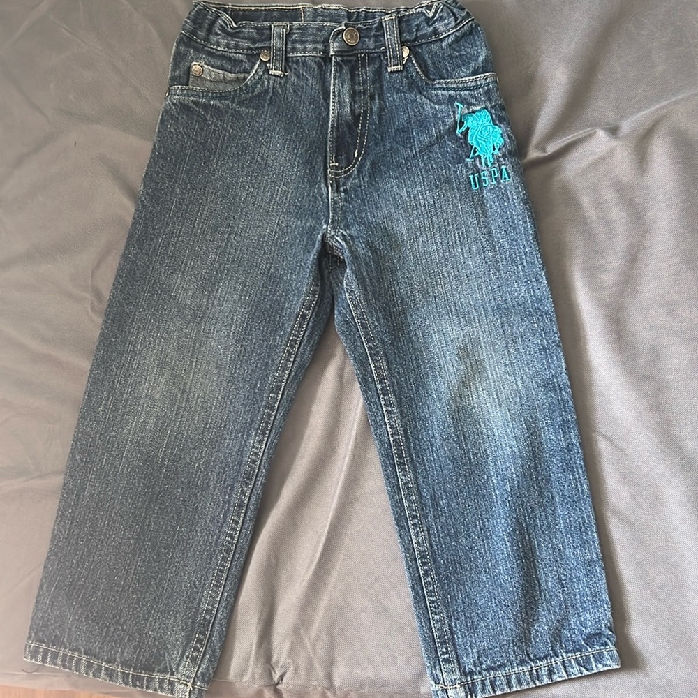 Polo boys jeans